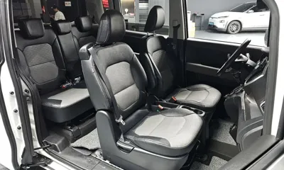 Kia Ray 2022, 40538 км, за 12990000 KRW - фото 26