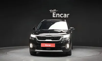 Kia Seltos 2022, 85183 км, за 19690000 KRW - фото 3