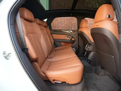 Bentley Bentayga 2019, 180000 км, за 828000 CNY - фото 13