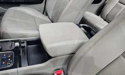 Kia Canival 2016, 184954 км, за 8900000 KRW - фото 32