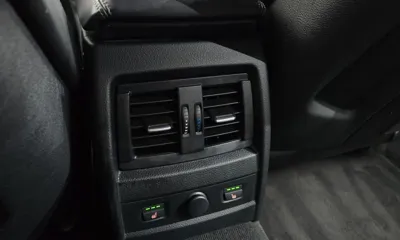 BMW M3 2015, 161215 км, за 41990000 KRW - фото 33