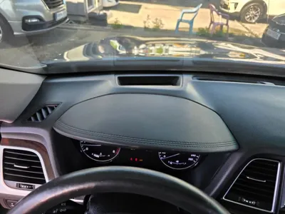 Hyundai Genesis 2016, 97796 км, за 12490000 KRW - фото 19
