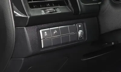 KG_Mobility_Ssangyong Rexton 2020, 57258 км, за 17770000 KRW - фото 15