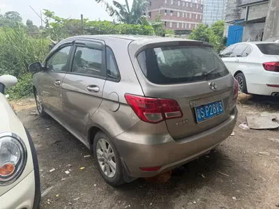 BAIC E-Series 2014, 140000 км, за 5900 CNY - фото 9