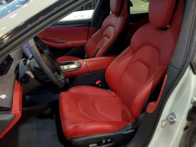 Xiaomi Auto SU7 2024, 57200 км, за 184184.18 CNY - фото 18