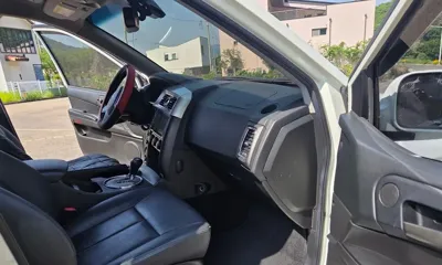 KG_Mobility_Ssangyong KORANDO 2017, 245114 км, за 5900000 KRW - фото 7