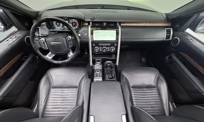 Land Rover Discovery 2018, 165577 км, за 24500000 KRW - фото 7