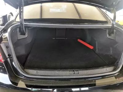 Renault-KoreaSamsung SM6 2019, 182177 км, за 5100000 KRW - фото 20