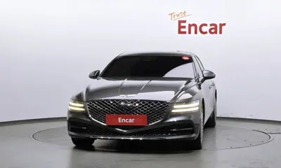 Genesis G80 2021, 217439 км, за 24500000 KRW - фото 3