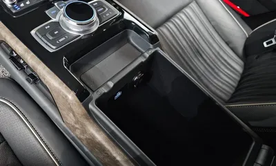 Genesis G90 2019, 145821 км, за 29600000 KRW - фото 27