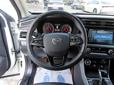 KG_Mobility_Ssangyong KORANDO 2023, 32694 км, за 18300000 KRW - фото 8