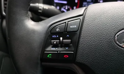 Hyundai Tucson 2017, 98795 км, за 10700000 KRW - фото 17
