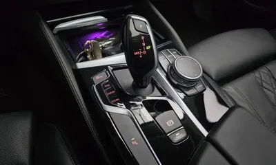 BMW 5-Series 2019, 100196 км, за 22500000 KRW - фото 9