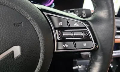 Kia Seltos 2023, 45341 км, за 25300000 KRW - фото 34
