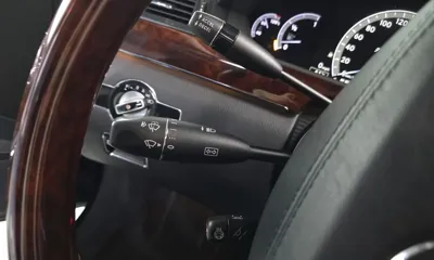 Mercedes-Benz S-Class 2012, 153998 км, за 11900000 KRW - фото 18