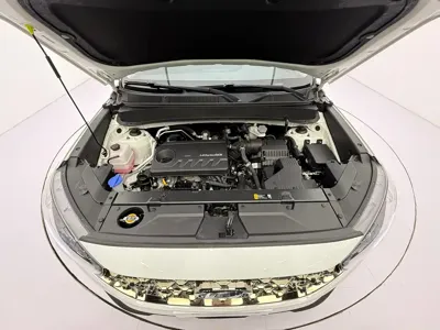 Hyundai ix35 2022, 51000 км, за 109800 CNY - фото 8