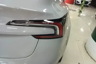 Tesla Model 3 2023, 27100 км, за 193909.91 CNY - фото 9