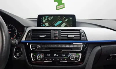 BMW 3-Series 2017, 180016 км, за 11990000 KRW - фото 12