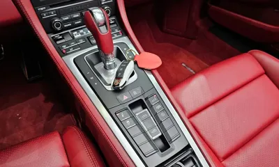 Porsche 718 2022, 16201 км, за 97490000 KRW - фото 9