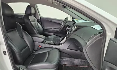 Hyundai Sonata 2012, 127229 км, за 3400000 KRW - фото 11