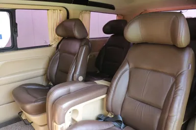 Hyundai Starex 2015, 122066 км, за 15400000 KRW - фото 8