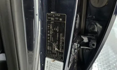 Kia K5 2018, 161412 км, за 7900000 KRW - фото 27