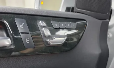 Mercedes-Benz GLE-Class 2017, 124021 км, за 24900000 KRW - фото 16