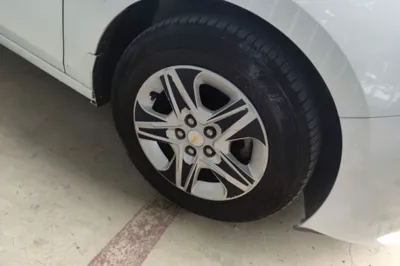 Chevrolet Cavalier 2016, 55199 км, за 23375.55 CNY - фото 8