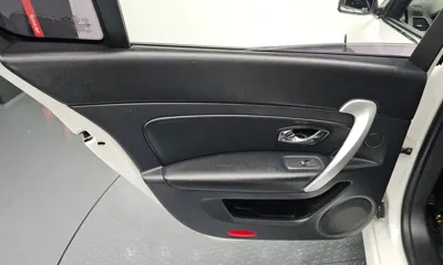 Renault-KoreaSamsung SM5 2016, 117128 км, за 3500000 KRW - фото 25