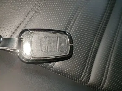 Honda CR-V 2024, 5699 км, за 127100 CNY - фото 9