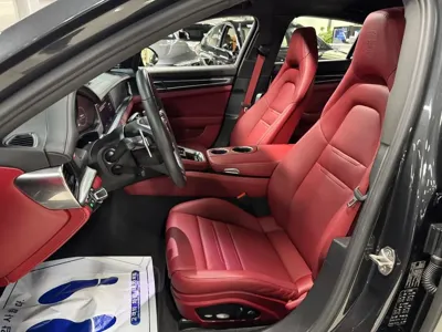 Porsche Panamera 2022, 49800 км, за 119000000 KRW - фото 8