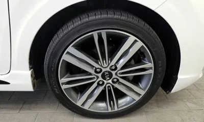 Kia Morning 2018, 93773 км, за 8900000 KRW - фото 21