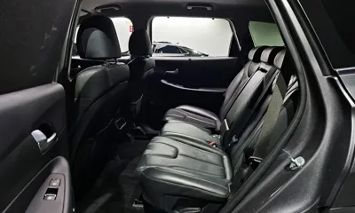 Hyundai Santafe 2021, 151440 км, за 18900000 KRW - фото 11