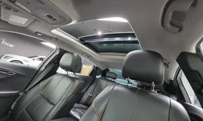 ChevroletGMDaewoo Impala 2016, 90895 км, за 7200000 KRW - фото 11