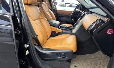 Land Rover Discovery 2019, 102613 км, за 35500000 KRW - фото 11