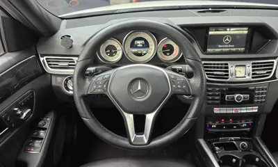 Mercedes-Benz E-Class 2014, 130050 км, за 7490000 KRW - фото 13