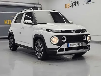 Hyundai Casper 2023, 70043 км, за 14800000 KRW