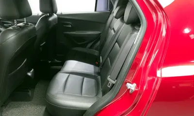 ChevroletGMDaewoo Trax 2017, 59522 км, за 7200000 KRW - фото 26