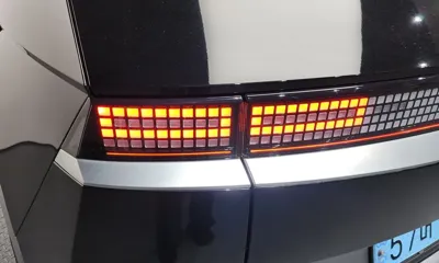 Hyundai Ioniq5 2024, 66008 км, за 35900000 KRW - фото 23