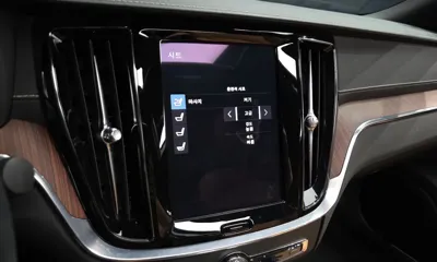 Volvo S60 2021, 68402 км, за 27300000 KRW - фото 34