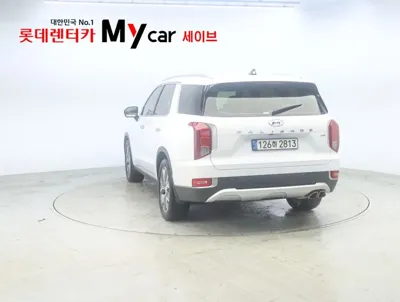 Hyundai Palisade 2022, 74947 км, за 21050000 KRW