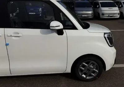 Kia Ray 2026, 1 км, за 3240000 KRW - фото 8