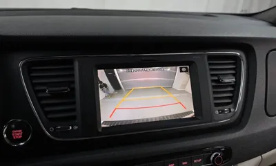 Kia Canival 2019, 169490 км, за 9980000 KRW - фото 16