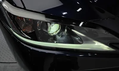 Lexus ES 2021, 87407 км, за 36500000 KRW - фото 22