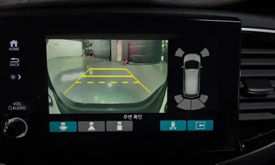 Honda Pilot 2019, 52405 км, за 25600000 KRW - фото 13