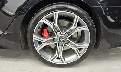 Kia Stinger 2019, 94840 км, за 20200000 KRW - фото 21