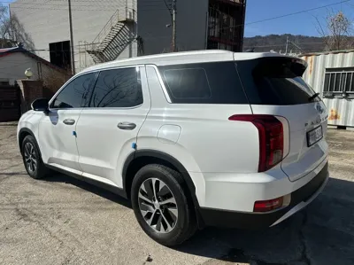Hyundai Palisade 2022, 53500 км, за 25300000 KRW - фото 6