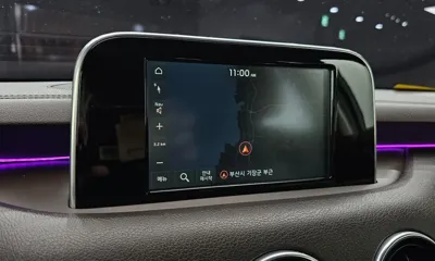 Kia Stinger 2018, 147172 км, за 12900000 KRW - фото 16