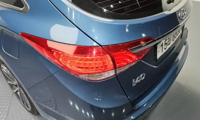 Hyundai i40 2014, 102417 км, за 7900000 KRW - фото 23