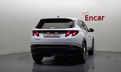 Hyundai Tucson 2023, 73877 км, за 19900000 KRW - фото 4